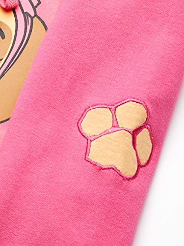 Nickelodeon Paw Patrol Skye Toddler Hoodie Nickelodeon Paw Patrol Skye Toddler Hoodie